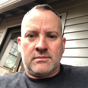 Meet your Posher, Shawn